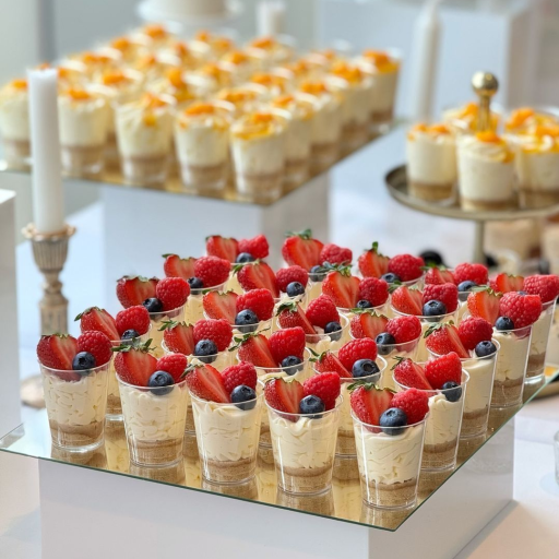 Caterings y Mesas Dulces thumbnail